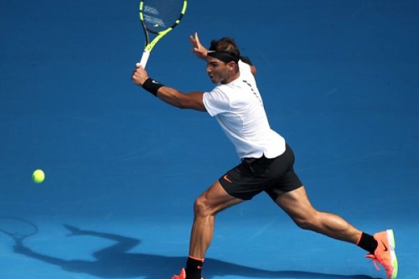 Corde Da Tennis Hard Line Strings - Per Giocatori Avanzati, Migliorano Velocità E Controllo