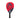 Head Radical Elite raquette de padel - Top Smash