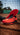Head Sprint Pro 3.5 Rouge Toutes Surfaces - Top Smash