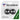 Tecnifibre Balles Squash 1 point rouge par 2 - Top Smash