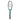 Wilson Blade 98 16X19 V9 (305g) - Top Smash
