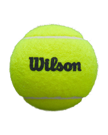 Wilson Premier Padel 3x tube de balles de padel