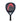 Head Radical Pro raquette de padel - Top Smash