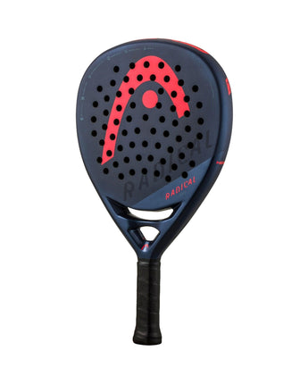 Head Radical Pro raquette de padel - Top Smash