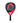 Head Radical Motion raquette de padel - Top Smash