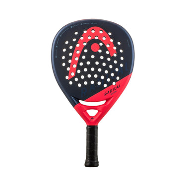 Head Radical Motion raquette de padel - Top Smash