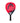 Head Radical Elite raquette de padel - Top Smash