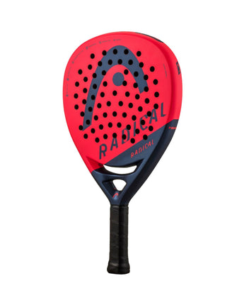 Head Radical Elite raquette de padel - Top Smash