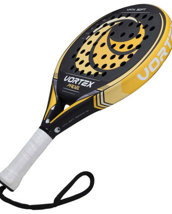 Vortex VRTX Soft raquette de padel - Top Smash