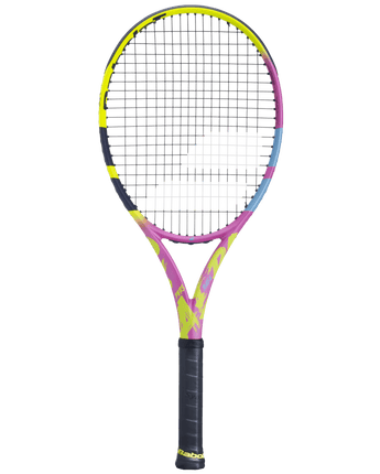 Babolat Pure Aero Rafa (290g) - Top Smash