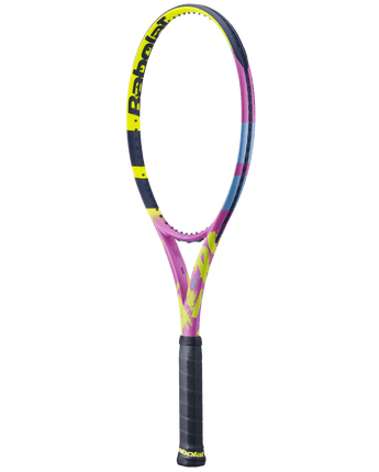 Babolat Pure Aero Rafa (290g) - Top Smash