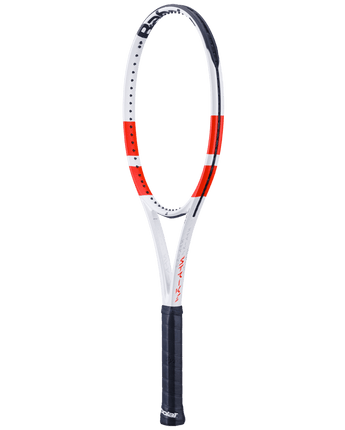 Babolat Pure Strike 98 (305g) - Top Smash