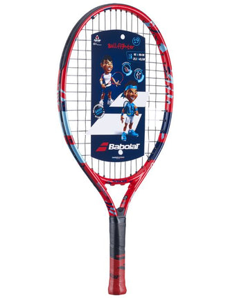 Babolat Ballfighter Junior 19 Alu