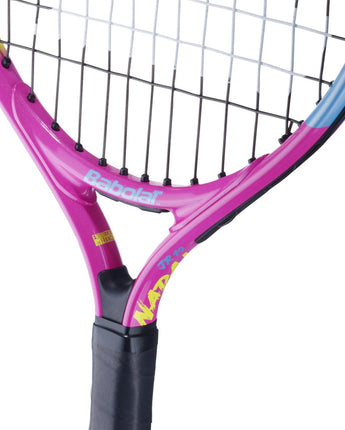 Babolat Pure Aero Rafa Junior 19 Alu