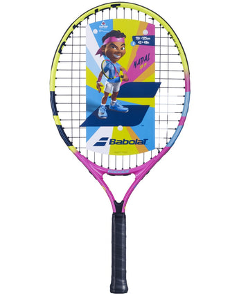 Babolat Pure Aero Rafa Junior 21 Alu