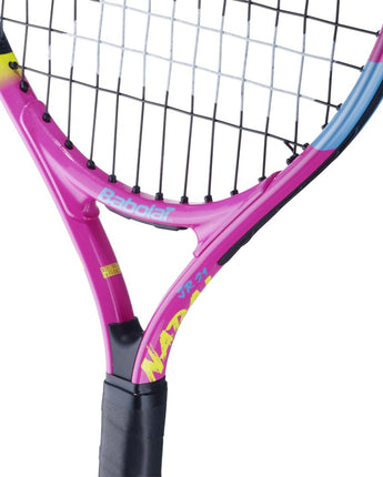 Babolat Pure Aero Rafa Junior 21 Alu