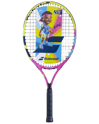 Babolat Pure Aero Rafa Junior 23 Alu