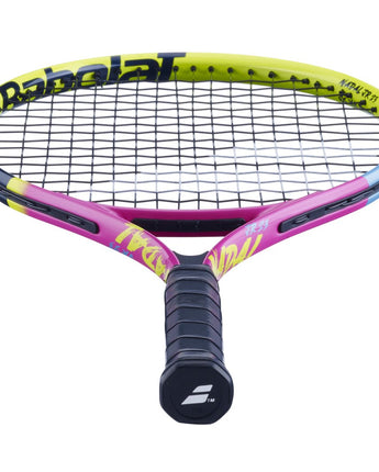 Babolat Pure Aero Rafa Junior 23 Alu