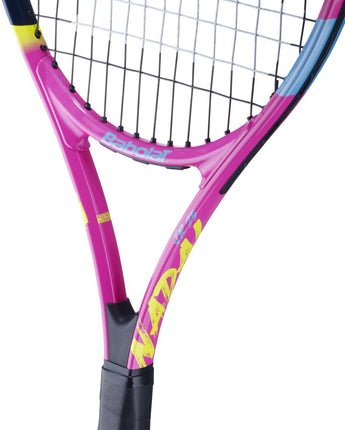 Babolat Pure Aero Rafa Junior 26 Alu