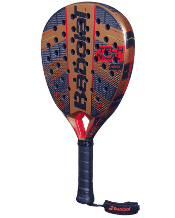 Babolat Technical Veron 2024 raquette de padel - Top Smash