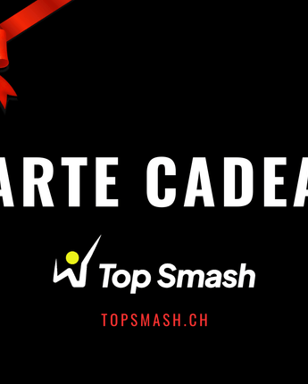 Cartes cadeaux - Top Smash