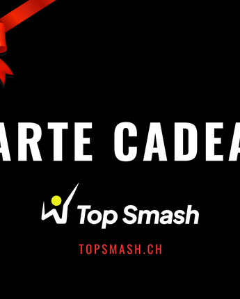 Cartes cadeaux Top Smash - Top Smash