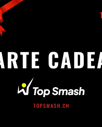 Cartes cadeaux - Top Smash