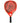 Head Bolt Orange raquette de padel
