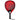 Head Flash Rouge raquette de padel - Top Smash