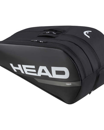 Head Tour Bag L Noir