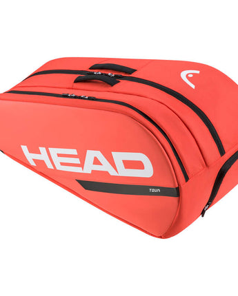 Head Tour Bag L Orange