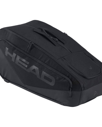 Head Bag Pro X Raquette XL Noir