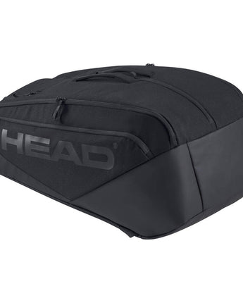 Head Bag Pro X Raquette XL Noir