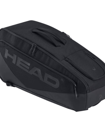 Head Bag Pro X Raquette L Noir