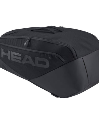 Head Bag Pro X Raquette L Noir