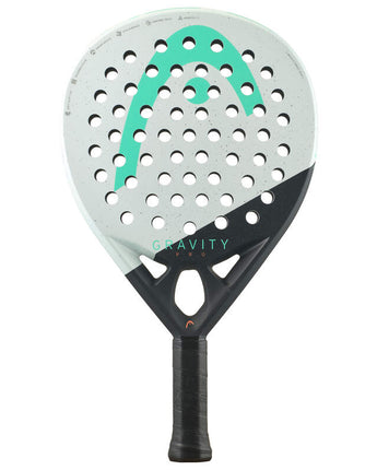 Head Gravity Pro raquette de padel