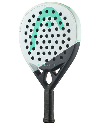 Head Gravity Pro raquette de padel