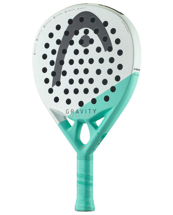 Head Gravity Motion raquette de padel