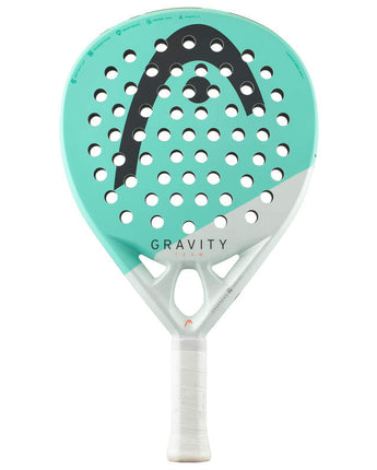 Head Gravity Team raquette de padel