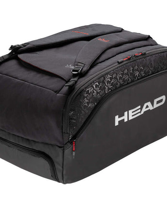 Head Duffle Bag Coello X L Noir