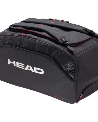 Head Duffle Bag Coello X L Noir