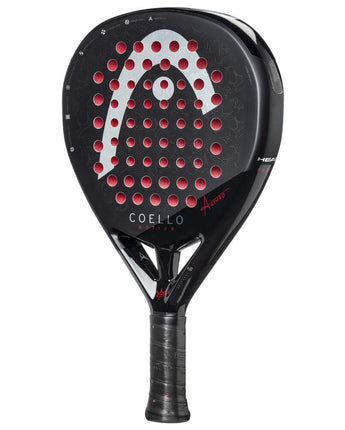 Head Coello Motion raquette de padel