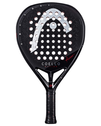 Head Coello Motion raquette de padel