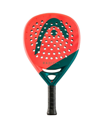 Padel Head – Top Smash