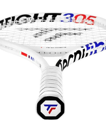 Tecnifibre T-Fight (305g) - TENNIS VISION