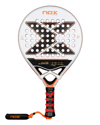 Nox ML10 Quantum 3K 2025 raquette de padel