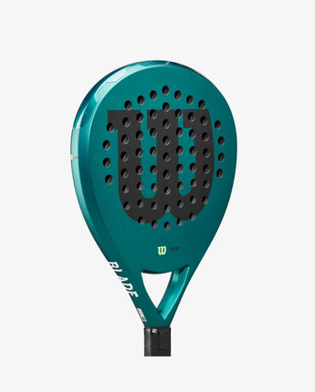 Wilson Blade V3 raquette de padel