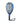 Wilson Endure V1 raquette de padel