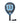 Wilson Blade Pro V3 padel racket