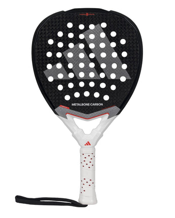 Adidas Metalbone Carbone 3.4 raquette de padel